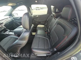 2025 Ford Escape ST-Line - miniatura 13
