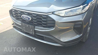 2025 Ford Escape ST-Line - miniatura 19