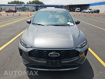 2025 Ford Escape ST-Line - miniatura 2