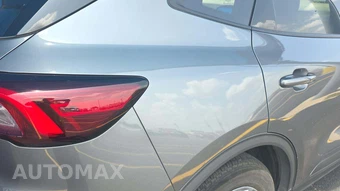 2025 Ford Escape ST-Line - miniatura 22