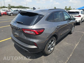 2025 Ford Escape ST-Line - miniatura 4