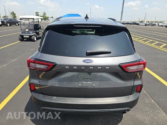 2025 Ford Escape ST-Line - miniatura 5