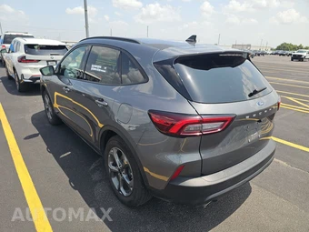 2025 Ford Escape ST-Line - miniatura 6