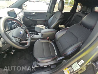 2025 Ford Escape ST-Line - miniatura 7