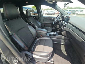 2025 Ford Escape ST-Line - miniatura 8