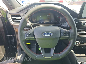 2025 Ford Escape ST-Line - miniatura 10