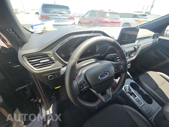2025 Ford Escape ST-Line - miniatura 11