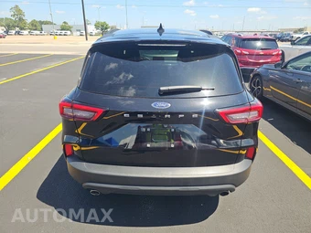 2025 Ford Escape ST-Line - miniatura 5