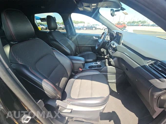 2025 Ford Escape ST-Line - miniatura 8