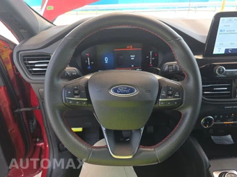 2025 Ford Escape ST-Line - miniatura 10