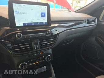 2025 Ford Escape ST-Line - miniatura 11