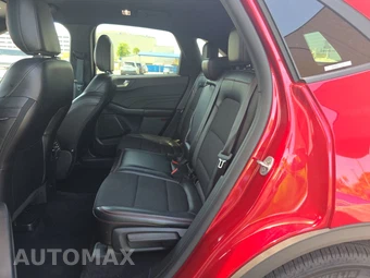 2025 Ford Escape ST-Line - miniatura 13