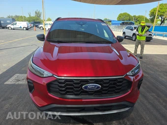 2025 Ford Escape ST-Line - miniatura 2