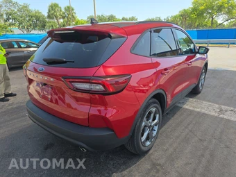 2025 Ford Escape ST-Line - miniatura 4