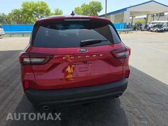 2025 Ford Escape ST-Line - miniatura 5
