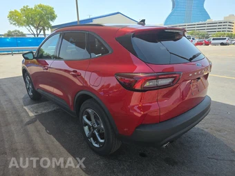 2025 Ford Escape ST-Line - miniatura 6