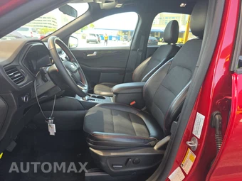 2025 Ford Escape ST-Line - miniatura 7