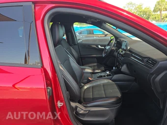 2025 Ford Escape ST-Line - miniatura 8