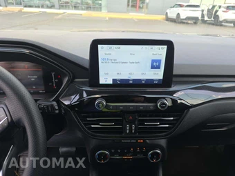2025 Ford Escape ST-Line – miniatura 10