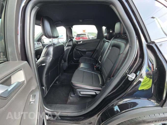 2025 Ford Escape ST-Line – miniatura 13