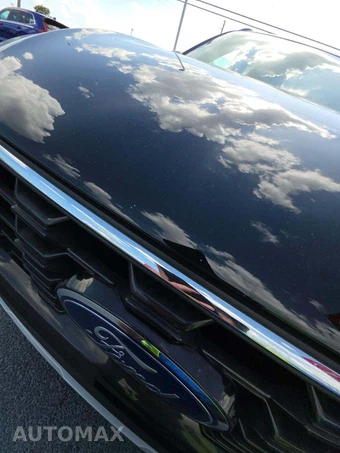 2025 Ford Escape ST-Line – miniatura 21