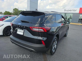 2025 Ford Escape ST-Line – miniatura 3