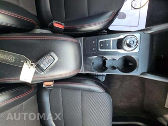 2025 Ford Escape ST-Line – miniatura 8