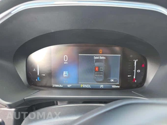 2025 Ford Escape ST-Line – miniatura 9