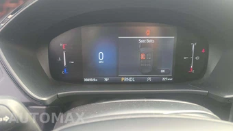2025 Ford Escape ST-Line - miniatura 14
