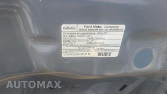 2025 Ford Escape ST-Line - miniatura 16