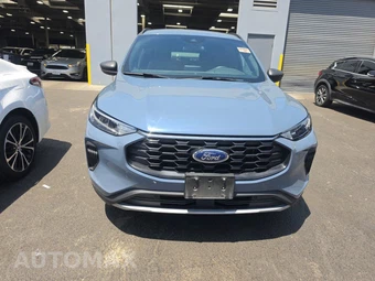 2025 Ford Escape ST-Line - miniatura 27