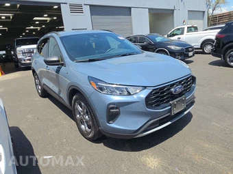 2025 Ford Escape ST-Line - miniatura 3