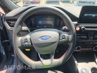 2025 Ford Escape ST-Line - miniatura 31