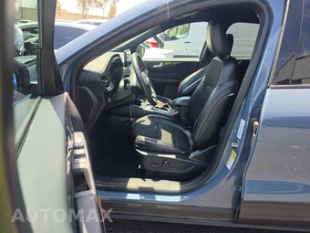 2025 Ford Escape ST-Line - miniatura 5
