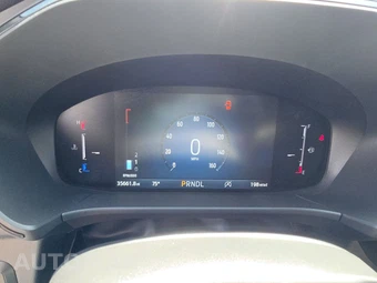 2025 Ford Escape ST-Line - miniatura 8