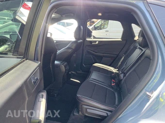 2025 Ford Escape ST-Line - miniatura 9