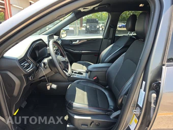 2025 Ford Escape ST-Line - miniatura 13
