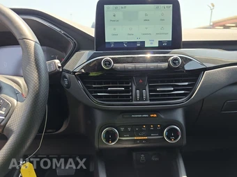 2025 Ford Escape ST-Line - miniatura 17