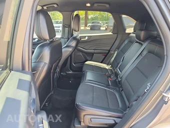 2025 Ford Escape ST-Line - miniatura 19