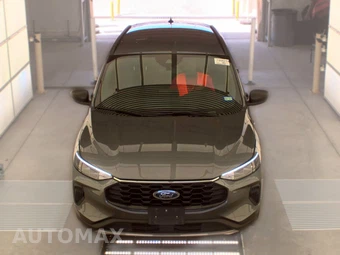 2025 Ford Escape ST-Line - miniatura 2