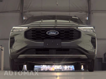 2025 Ford Escape ST-Line - miniatura 3
