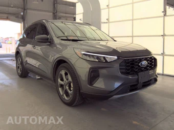 2025 Ford Escape ST-Line - miniatura 4