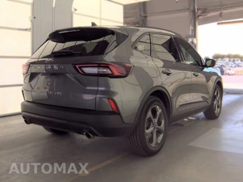 2025 Ford Escape ST-Line - miniatura 5