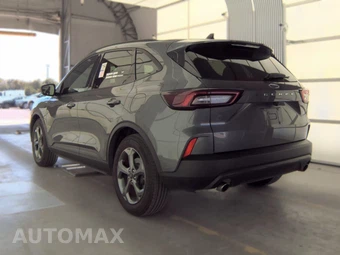 2025 Ford Escape ST-Line - miniatura 8