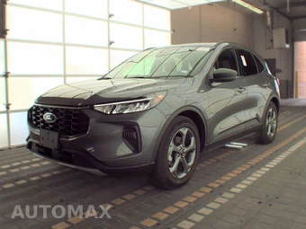 2025 Ford Escape ST-Line - car from the USA, Manheim Buy-Now listing at AUTOMAX