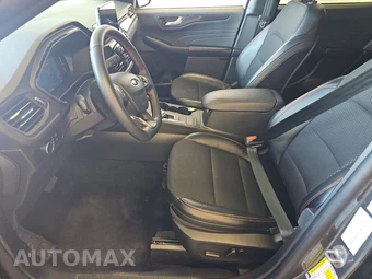 2025 Ford Escape ST-Line - miniatura 13