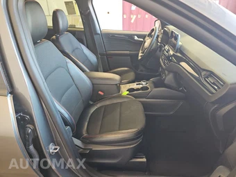 2025 Ford Escape ST-Line - miniatura 14
