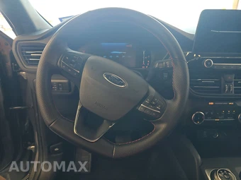 2025 Ford Escape ST-Line - miniatura 16