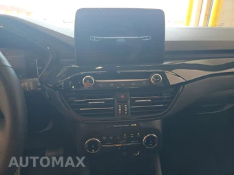 2025 Ford Escape ST-Line - miniatura 17