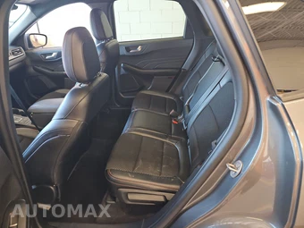 2025 Ford Escape ST-Line - miniatura 19